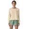 Patagonia Ws L/S Driftways Easy Cut Organic United Natural