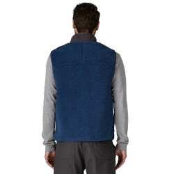 Patagonia Weste M´s Classic Retro-X Vest Clement Blue