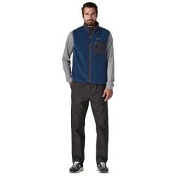 Patagonia Weste M´s Classic Retro-X Vest Clement Blue
