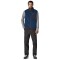 Patagonia Weste M´s Classic Retro-X Vest Clement Blue