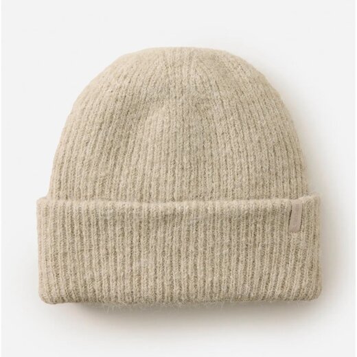 Rip Curl  Classic Surf Tall Beanie Fossil