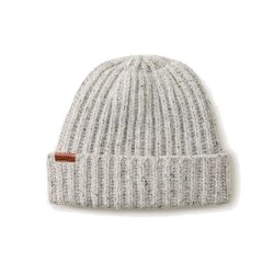Rip Curl  Surf Revival Wool Reg Beanie Grey Heather
