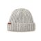 Rip Curl  Surf Revival Wool Reg Beanie Grey Heather