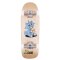 Little Lemon Loomi Corkgrip Kids Skateboard Cruiser Pizza Cat 24.75"
