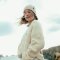 Oxbow Pully Sweater Ivory