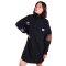 Oxbow Souane Pullover Kleid Noir
