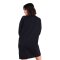 Oxbow Souane Pullover Kleid Noir