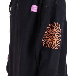 Oxbow Souane Pullover Kleid Noir S