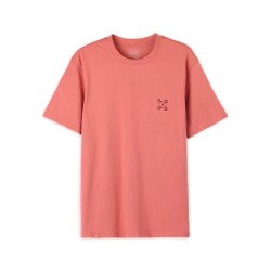 Oxbow Packed T-Shirt Desert Rose