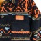 Oxbow Homey Sherpa Fleece Hemd Jacke Noir