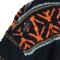 Oxbow Homey Sherpa Fleece Hemd Jacke Noir