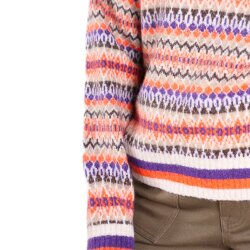Oxbow Alps Pullover Multicolor