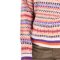 Oxbow Alps Pullover Multicolor