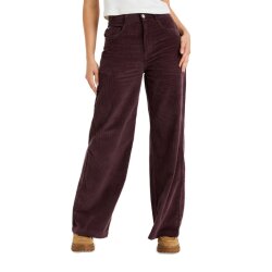 Roxy Surf on Cloud Cord Hose Huckleberry