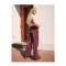Roxy Surf on Cloud Cord Hose Huckleberry