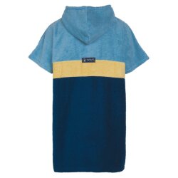 Wave Hawaii Poncho Pukalani Handtuch Umkleide