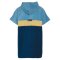 Wave Hawaii Poncho Pukalani Handtuch Umkleide