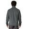 Patagonia Jacke Ms Better Sweater Woven Together Smolder Blue