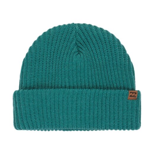 Billabong Alta Rib Mütze Evergreen