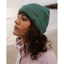 Billabong Alta Rib Mütze Evergreen