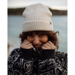 Billabong Alta Rib Mütze White Cap