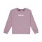 Roxy Sweater Surf Feeling Crew Brushed Nirvana