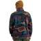 Billabong Boundary Taafe Fleece Pulli Camo