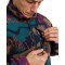 Billabong Boundary Taafe Fleece Pulli Camo