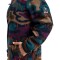 Billabong Boundary Taafe Fleece Pulli Camo