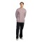 Billabong Split The Peak Sweater Purole Ash
