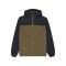 Quiksilver Jacke Overcast 3k Insulated Grape Leaf
