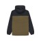 Quiksilver Jacke Overcast 3k Insulated Grape Leaf