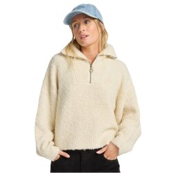 Billabong Lost Heaven 2 Sweater Pullover Whitecap