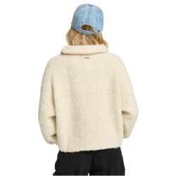 Billabong Lost Heaven Sweater Pullover Whitecap