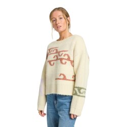 Billabong No Aloha Pullover Whitecap
