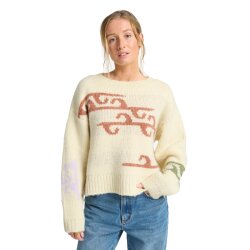 Billabong No Aloha Pullover Whitecap