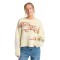 Billabong No Aloha Pullover Whitecap
