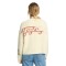 Billabong No Aloha Pullover Whitecap