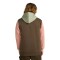 Billabong Arch Block PO Hoodie Dark Cedar