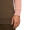 Billabong Arch Block PO Hoodie Dark Cedar