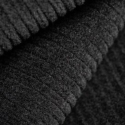 Reell Solid Vulcan Grey Cord Hose