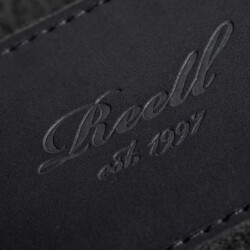 Reell Solid Vulcan Grey Cord Hose