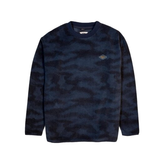 Vissla Swell 2.0 AO Polar Crew Dark Naval