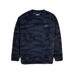 Vissla Swell 2.0 AO Polar Crew Dark Naval