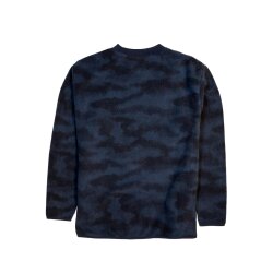 Vissla Swell 2.0 AO Polar Crew Dark Naval