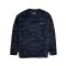 Vissla Swell 2.0 AO Polar Crew Dark Naval