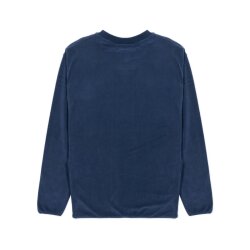 Vissla Swell Stretch Polar Crew Dark Naval