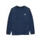 Vissla Swell Stretch Polar Crew Dark Naval