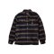 Vissla Peak Sherpa AO Hemd Shirt Black