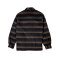 Vissla Peak Sherpa AO Hemd Shirt Black